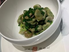 -香雪海饭店中餐厅(人民桥店)
