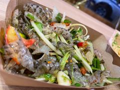 -肥安娜·小吃·饮品