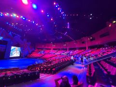 -珠海横琴长隆《卡卡虎奇遇记》