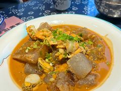 -旺角小渔村(二马路店)