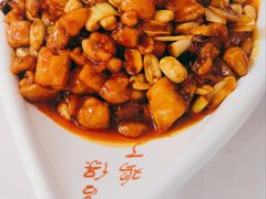 -峨嵋酒家(地安门店)