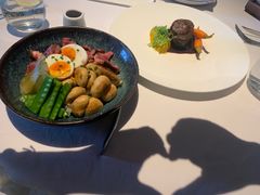 -L'Arome芳芳法国餐厅(仙林金鹰店)