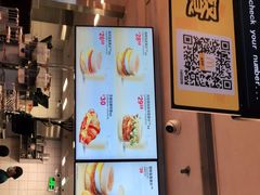 -麦当劳(广州南站店)