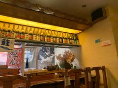 大堂-文立新麻辣烫(合生汇21街区店)