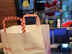 -西少爷(十里堡店)