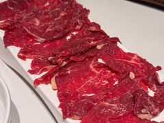 -犇鼎牛潮汕牛肉火锅(新辰里学清路店)