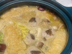 -金汤宴餐厅·粤菜(德云社店)