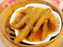 -喜鹊茶点.啫煲(车陂店)