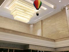 -盛宴标帜餐厅·亲子自助 (南昌喜来登酒店)