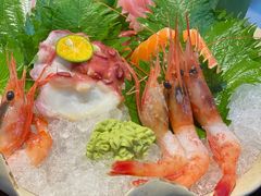 -九井澤精致料理(金茂店)