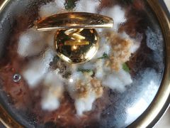-绿茶餐厅(领展购物广场·中关村店)