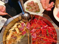 -纸盐河码头火锅(十八梯店)