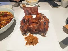 -辛香汇·现炒川菜(城北万象城店)