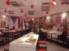 -72街荷叶饭(东方宝泰广场店)