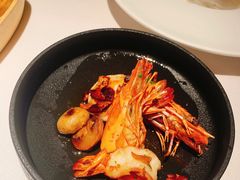 -橘洲1910花园江景西餐厅