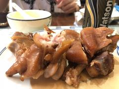-以前的小酒馆(中山广场店)