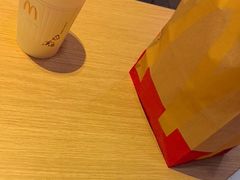 -麦当劳(望京国际商业中心店)