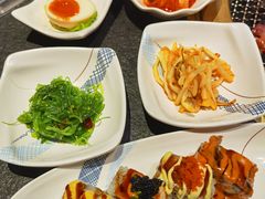 -神户赤童日式烤肉(金地广场店)