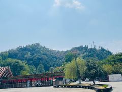 -常德桃花源景区