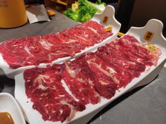 -潮发潮汕牛肉店(东方宝泰店)