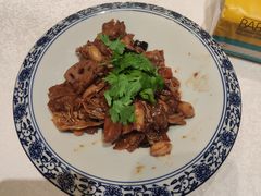 -卫鼎轩·曹公馆(鼓楼店)