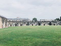 -石炮台公园