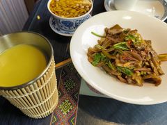 -甘家界牌柠檬鸭(青山店)