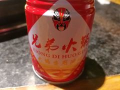 -谭氏兄弟火锅(中和店)