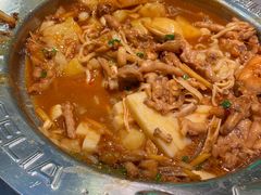 -胖哥俩肉蟹煲(湖滨银泰in77店)
