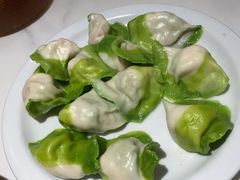 -上关东东北菜(夫子庙水游城店)
