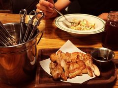 -I HOLIC艾豪丽披萨(KKone店)