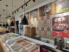 -拿渡·水煮鱼麻辣香锅(王府井奥莱·香江小镇店)