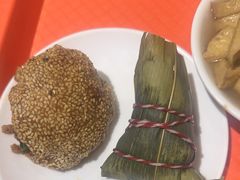 -护国寺小吃店(红莲南路店)