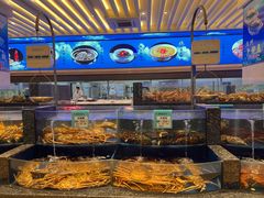 -海景壹号大酒店(滨湖店)