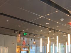 -麦当劳(北苑秋实路店)