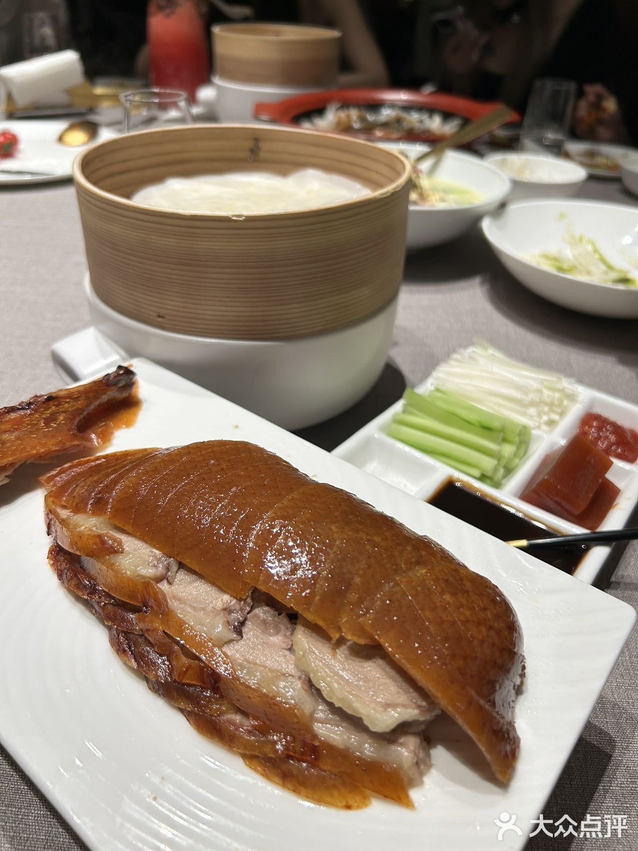 享受生活，享受美味｜東淓·蘇宴