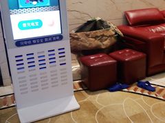 -水晶之星洗浴温泉汗蒸