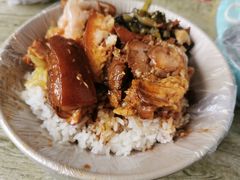 -陆长玖古法猪脚饭(玄风桥店)