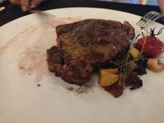 -圣丰索菲特·法国餐厅