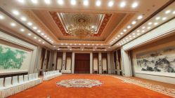 -人民大会堂宴会厅