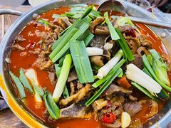 -小民大排档(光谷店)