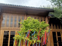 -景德镇古窑民俗博览区