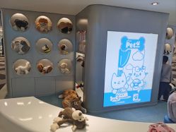 -MINI MARS KIDS CLUB亲子家庭中心(杨浦黄兴店)