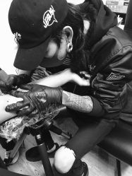 -千贺宗纹身传统大师