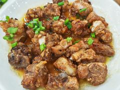 豉汁蒸排骨-煲煲掂风味煲仔饭餐厅(西区店)
