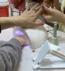 -爱纶美·美甲美睫半永久