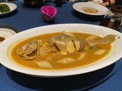 -老吉堂上海本帮菜(工体店)