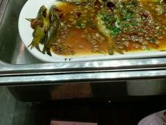 -万德诺富特酒店·自助餐厅(万德大厦店)