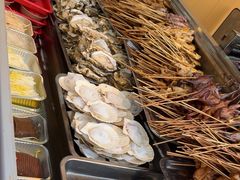 -为民烧烤吧.自贡爆炒菜(收录10年好店)