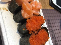 -林妈妈村·日式料理(宝山万达店)